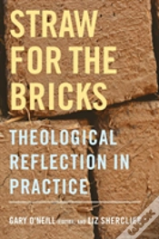 Capa do artigo Straw For The Bricks