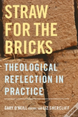 Capa do artigo Straw For The Bricks