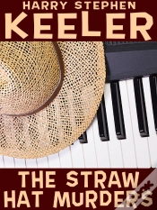 Capa do artigo Straw Hat Murders