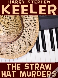 Capa do artigo Straw Hat Murders