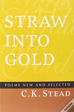 Capa do artigo Straw Into Gold