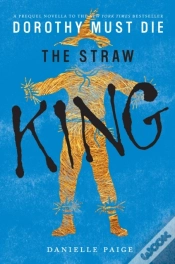 Capa do artigo Straw King