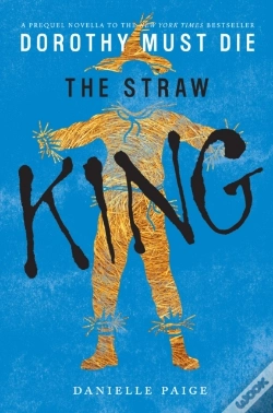 Capa do artigo Straw King