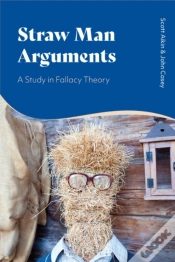 Capa do artigo Straw Man Arguments