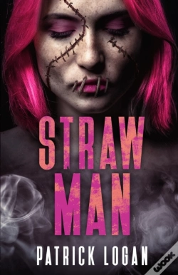 Capa do artigo Straw Man