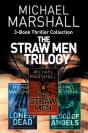 Straw Men 3-Book Thriller Collection - Preview