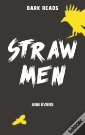 Capa do artigo Straw Men