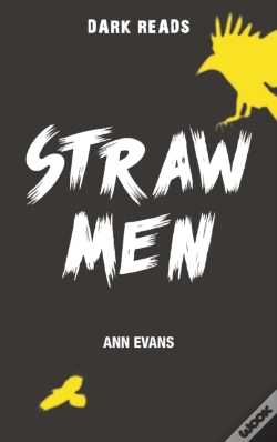 Capa do artigo Straw Men