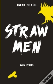 Capa do artigo Straw Men