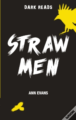 Capa do artigo Straw Men