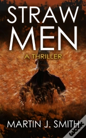 Capa do artigo Straw Men