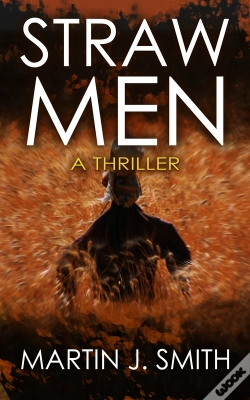 Capa do artigo Straw Men