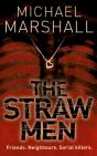 Straw Men - Preview