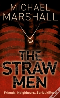 Capa do artigo Straw Men