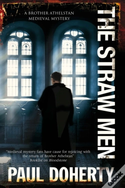 Capa do artigo Straw Men