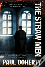 Capa do artigo Straw Men