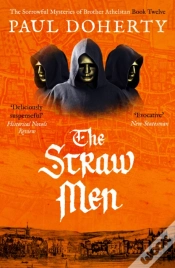 Capa do artigo Straw Men