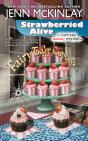Strawberried Alive - Preview