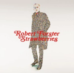 Capa do artigo Strawberries - CD