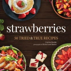 Capa do artigo Strawberries