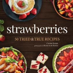 Capa do artigo Strawberries
