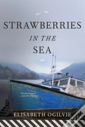 Capa do artigo Strawberries In The Sea