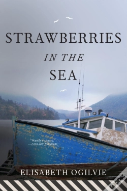 Capa do artigo Strawberries In The Sea
