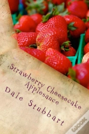 Capa do artigo Strawberry Cheesecake Applesauce