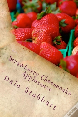 Capa do artigo Strawberry Cheesecake Applesauce