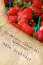 Strawberry Cheesecake Applesauce - Preview