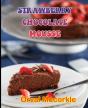 Strawberry Chocolate Mousse - Preview