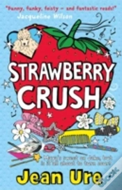 Capa do artigo Strawberry Crush