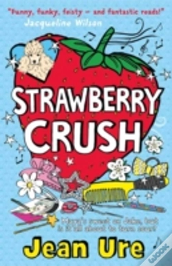 Capa do artigo Strawberry Crush