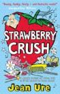 Strawberry Crush - Preview