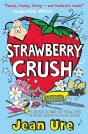 Strawberry Crush - Preview