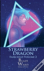 Strawberry Dragon