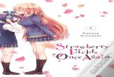 Strawberry Fields Once Again, Vol. 1