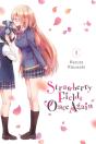Strawberry Fields Once Again, Vol. 1 - Preview
