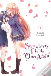 Capa do artigo Strawberry Fields Once Again, Vol. 1