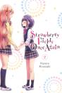 Strawberry Fields Once Again, Vol. 2 - Preview