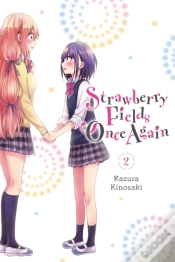 Capa do artigo Strawberry Fields Once Again, Vol. 2