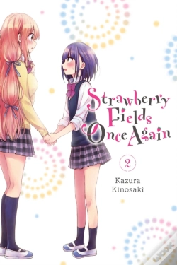 Capa do artigo Strawberry Fields Once Again, Vol. 2