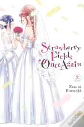 Capa do artigo Strawberry Fields Once Again, Vol. 3