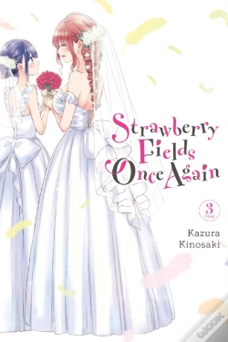Capa do artigo Strawberry Fields Once Again, Vol. 3