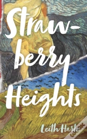Capa do artigo Strawberry Heights