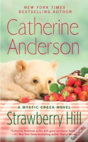 Capa do artigo Strawberry Hill
