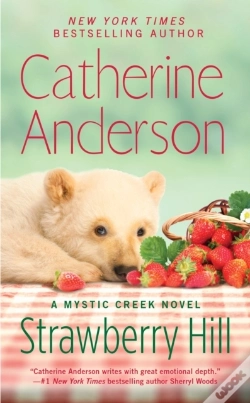 Capa do artigo Strawberry Hill