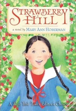 Capa do artigo Strawberry Hill