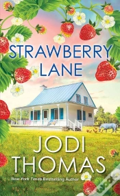 Capa do artigo Strawberry Lane