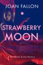 Strawberry Moon - Preview